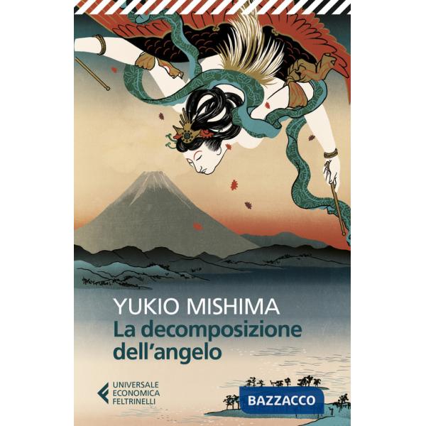 Decomposizione dell'angelo (La)