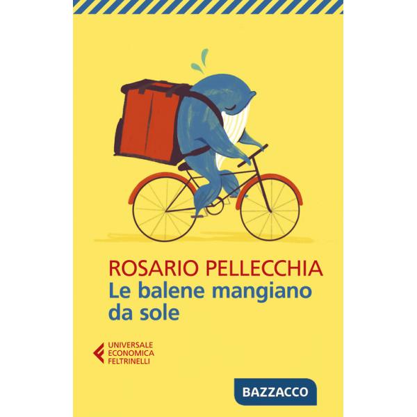 Balene mangiano da sole (Le)