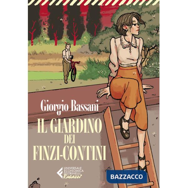 Giardino dei Finzi-Contini (Il)