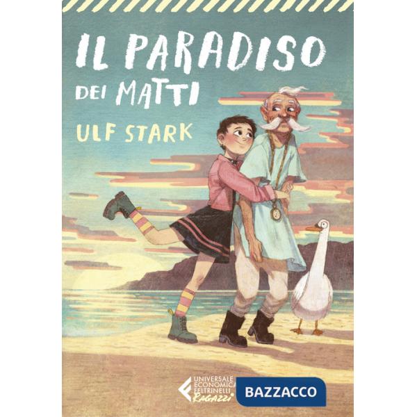 Paradiso dei matti (Il)