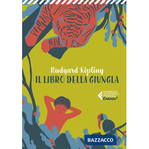 Libro della giungla (Il)