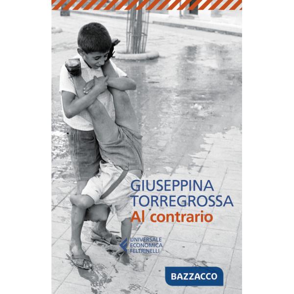 Al contrario