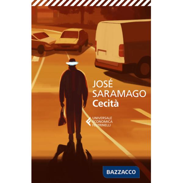 Cecità. Ediz. speciale