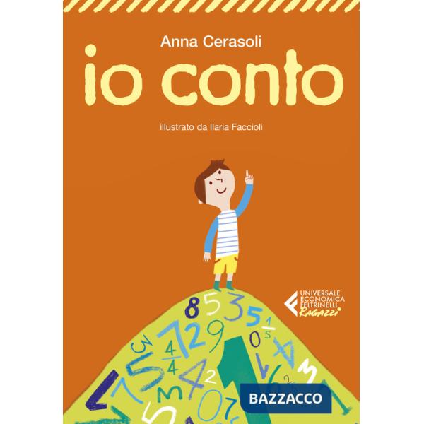 Io conto. Ediz. a colori