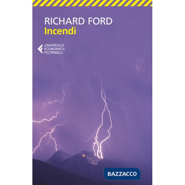 Incendi