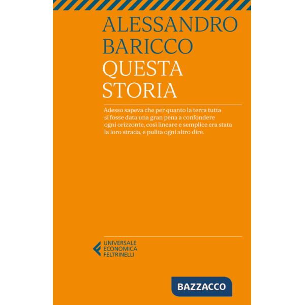 Questa storia