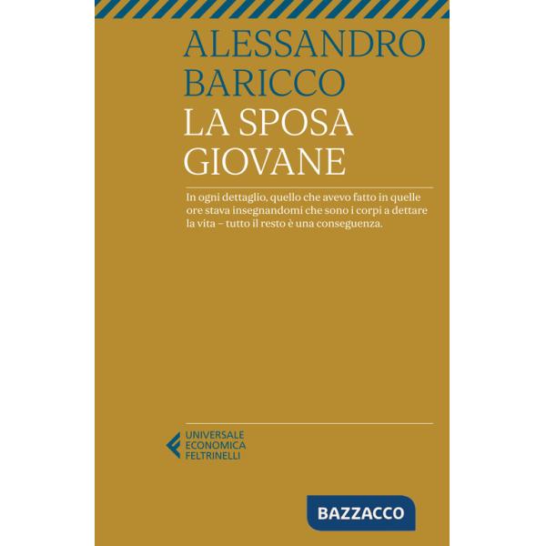 Sposa giovane (La)