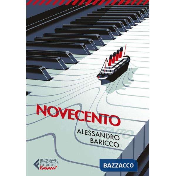 Novecento. Un monologo