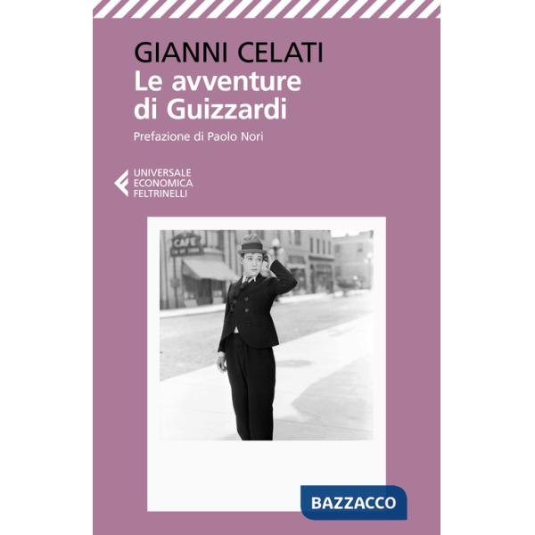 Avventure di Guizzardi. Storia di un senza famiglia (Le)