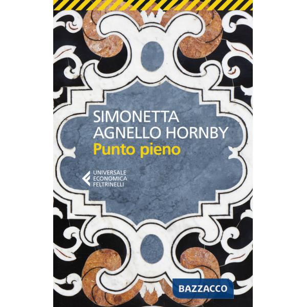 Punto pieno