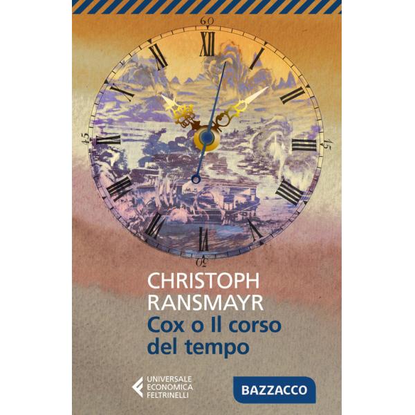 Cox o il corso del tempo