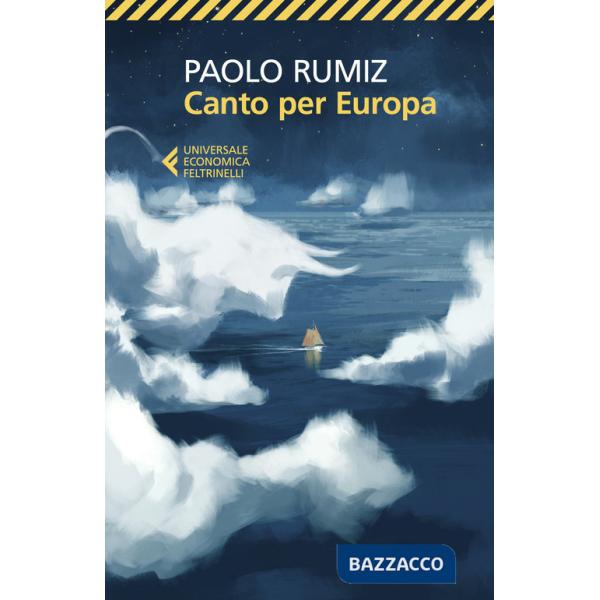 Canto per Europa