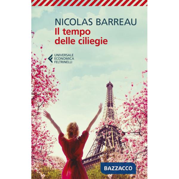 Tempo delle ciliegie (Il)
