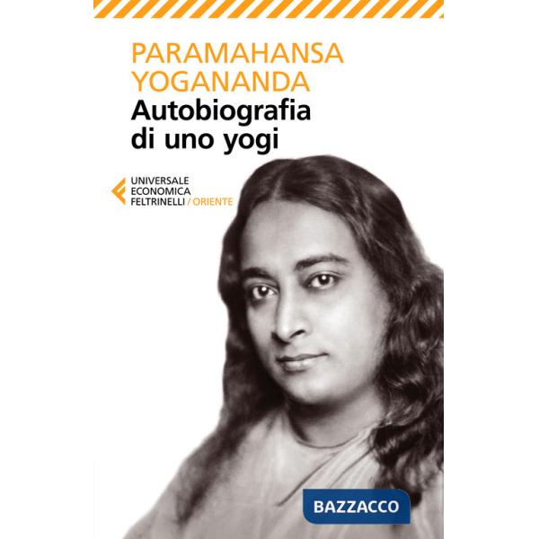 Autobiografia di uno yogi