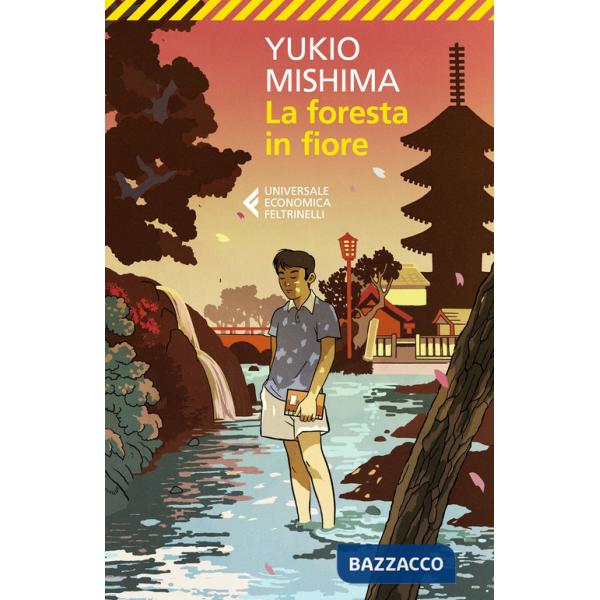 Foresta in fiore (La)