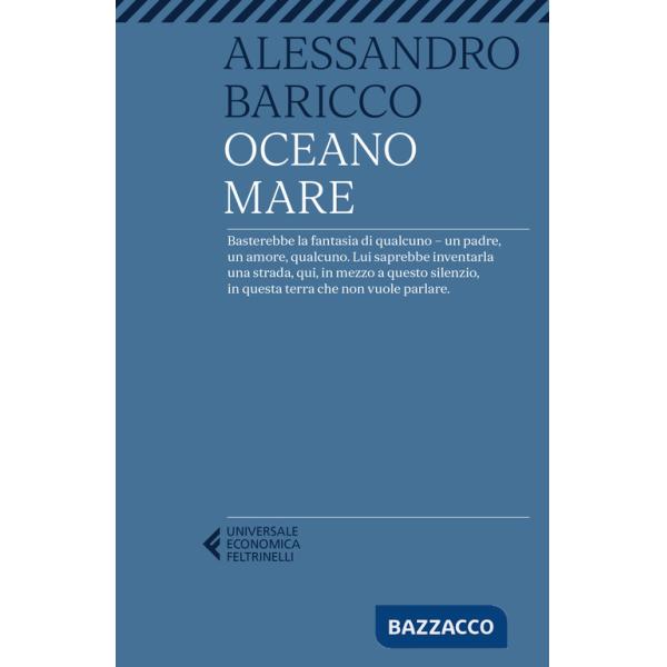 Oceano mare