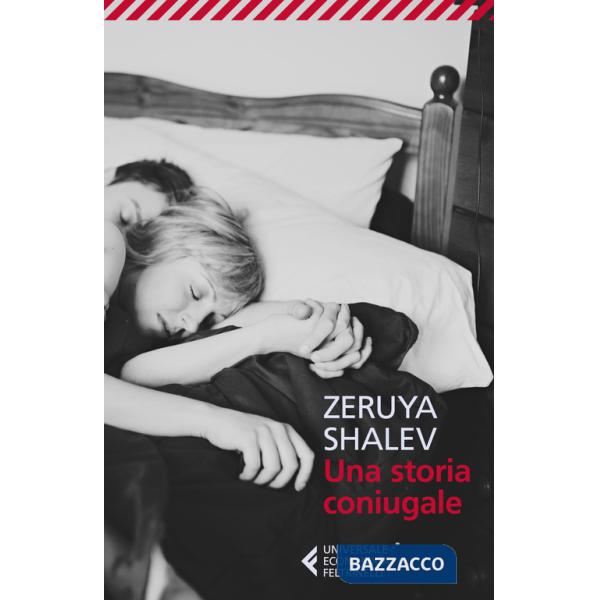 Storia coniugale (Una)