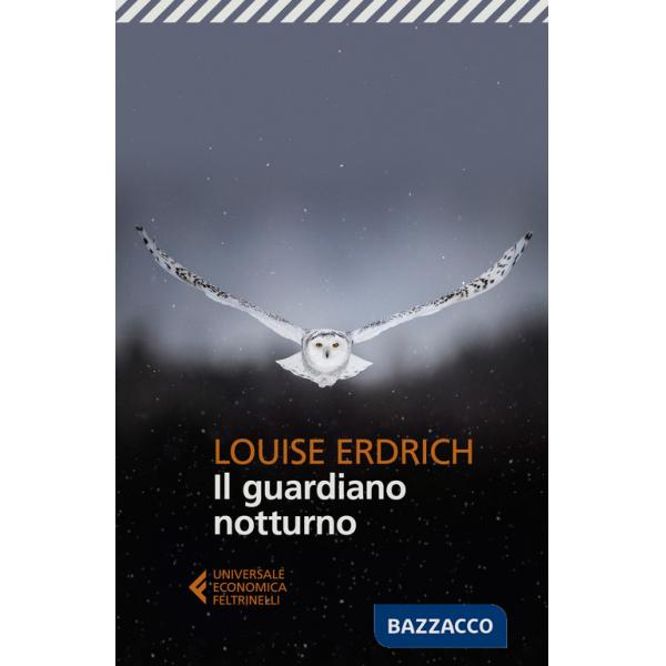 Guardiano notturno (Il)