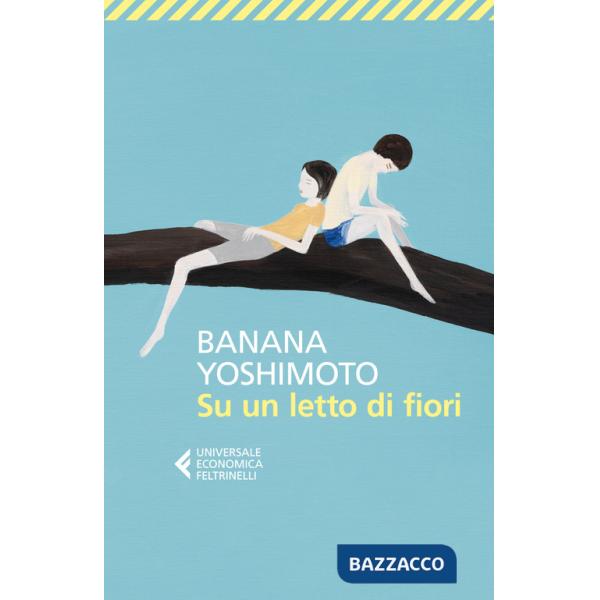 Su un letto di fiori