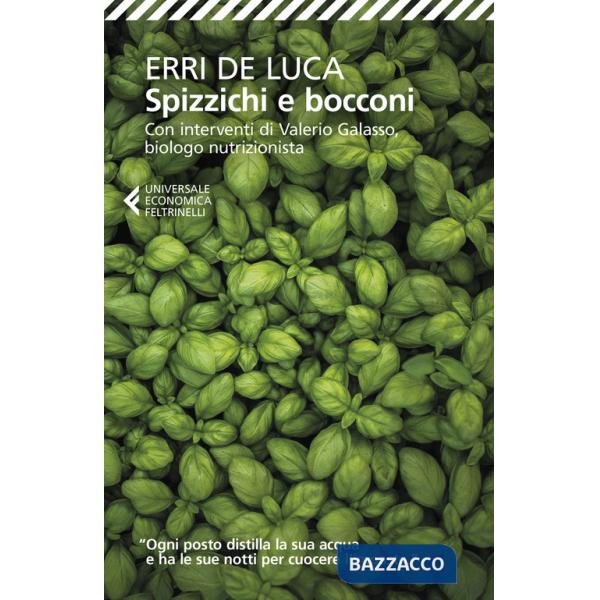 Spizzichi e bocconi