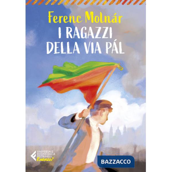 Ragazzi della Via Pál (I)