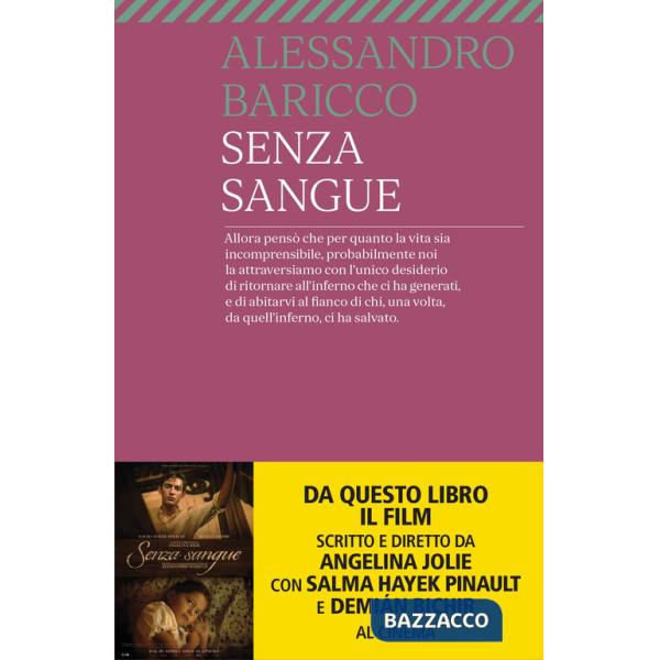 Senza sangue