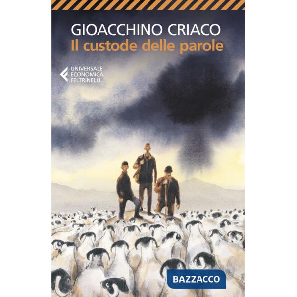 Custode delle parole (Il)