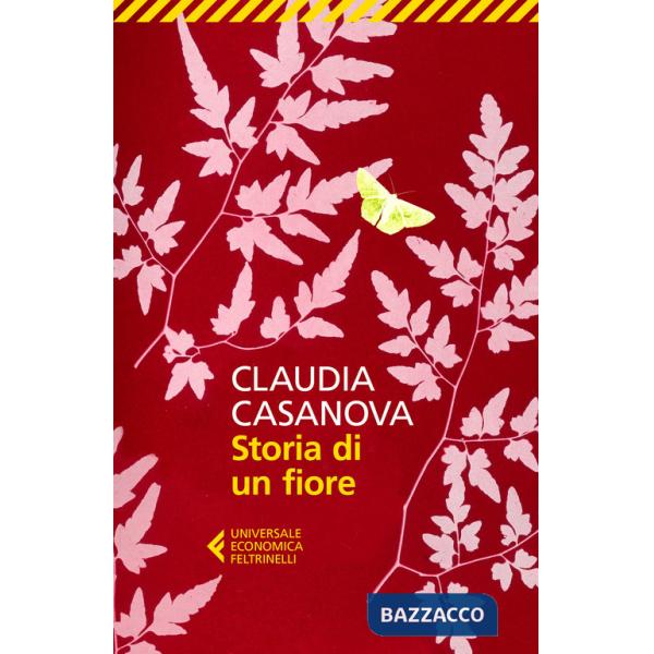 Storia di un fiore
