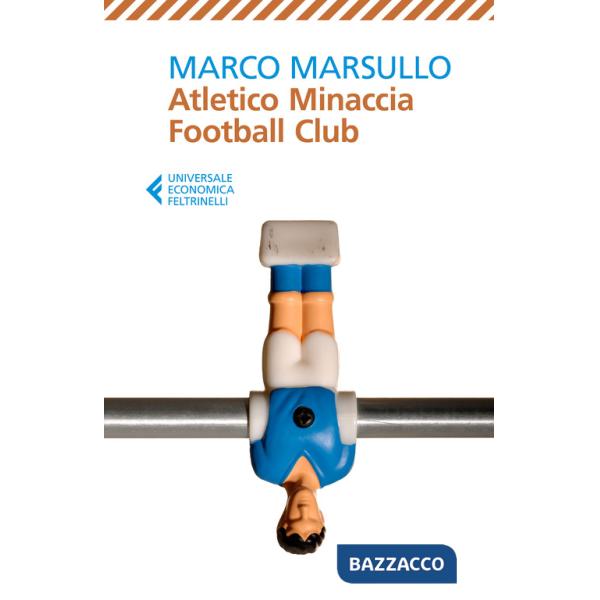 Atletico Minaccia Football Club