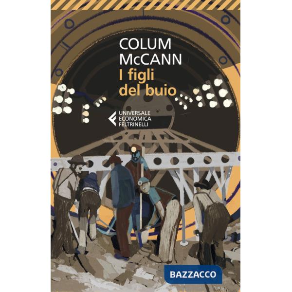 Figli del buio (I)