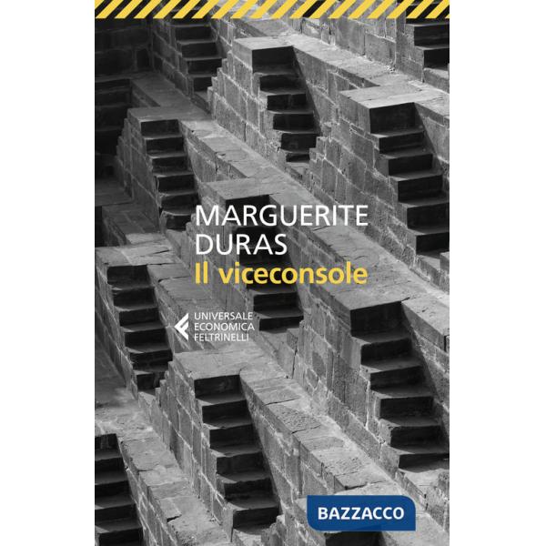 Viceconsole (Il)