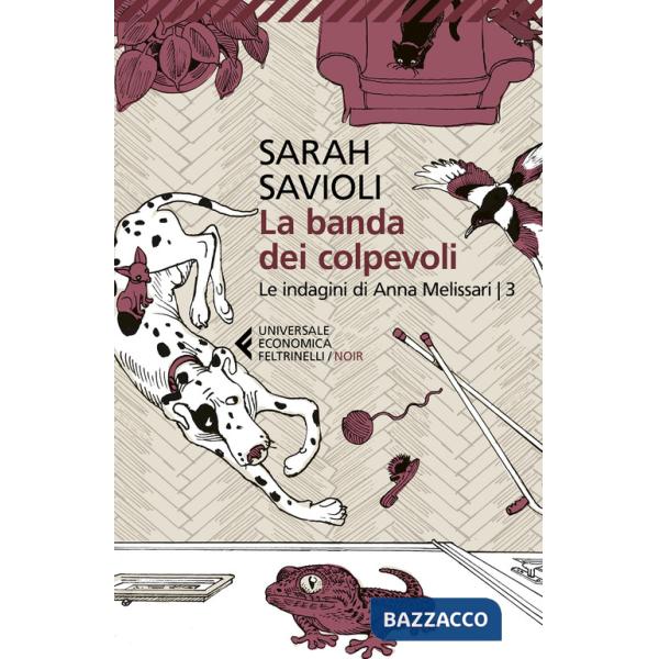 Banda dei colpevoli (La)