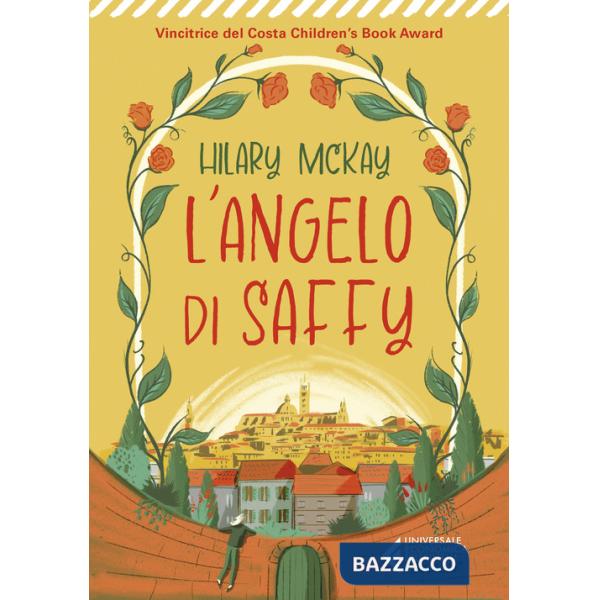 Angelo di Saffy (L')