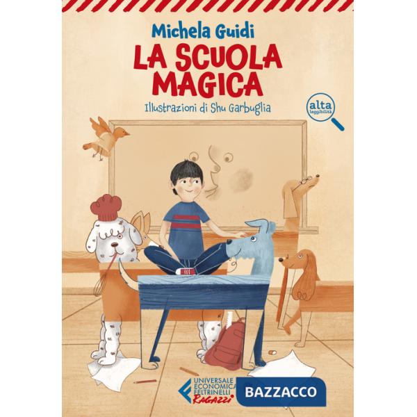 Scuola magica (La)