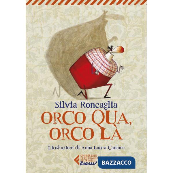 Orco qua, orco là