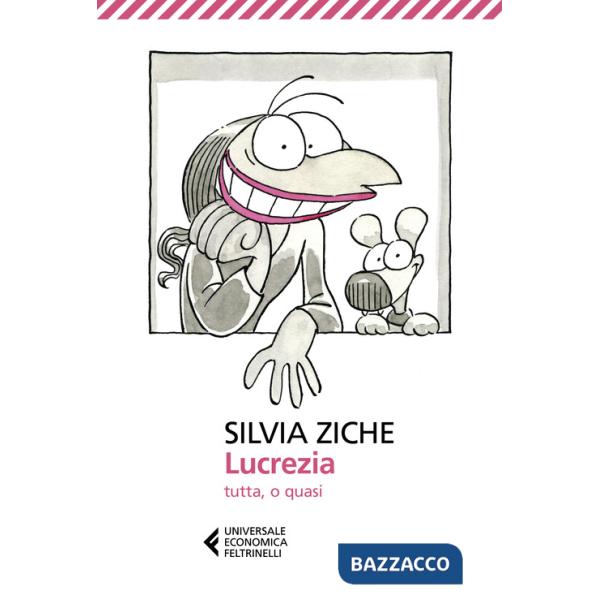 Lucrezia tutta, o quasi