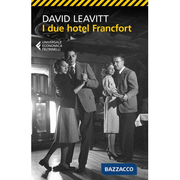 Due Hotel Francfort (I)