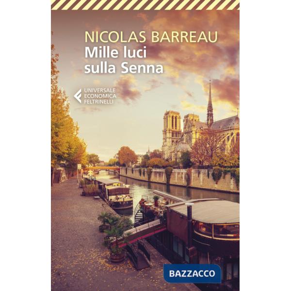 Mille luci sulla Senna