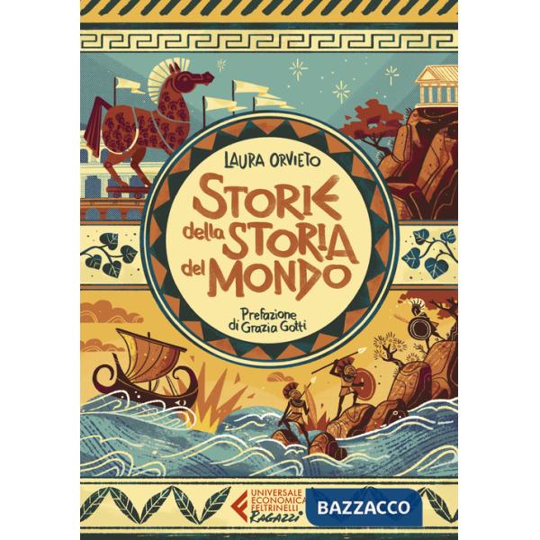 Storie della storia del mondo