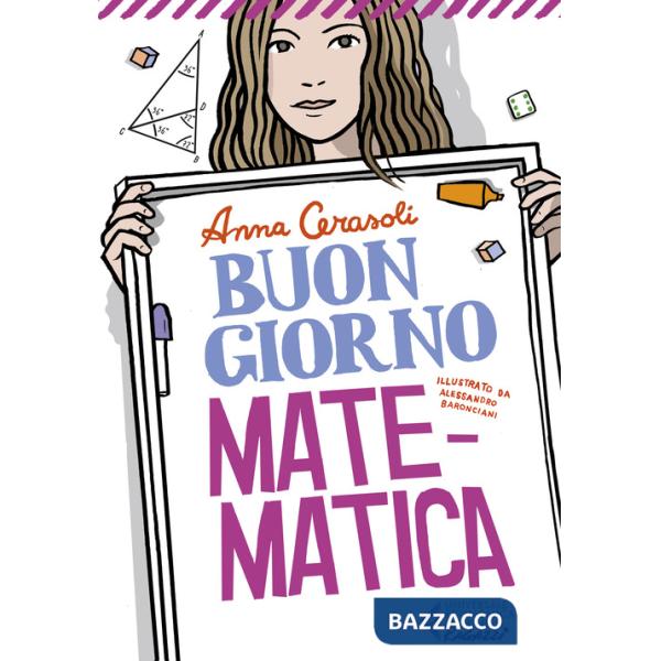 Buongiorno, matematica