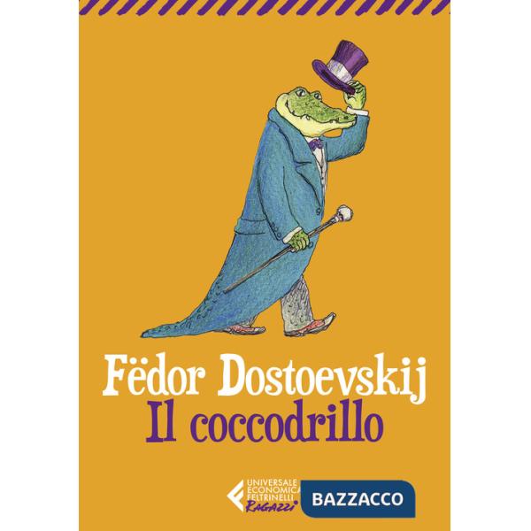 Coccodrillo (Il)