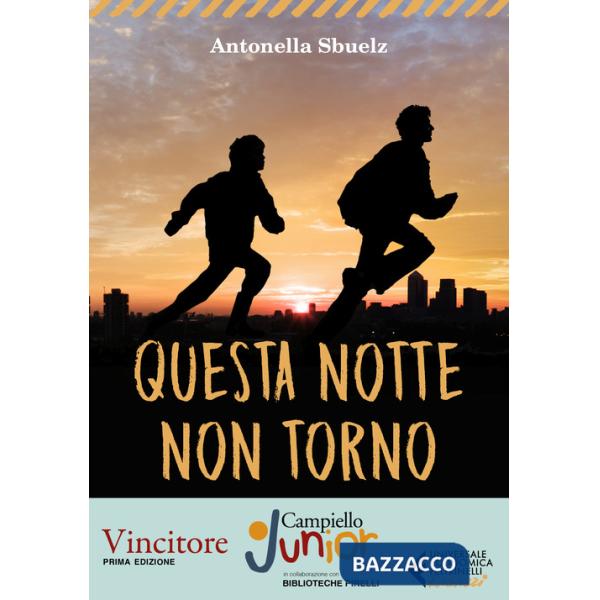 Questa notte non torno