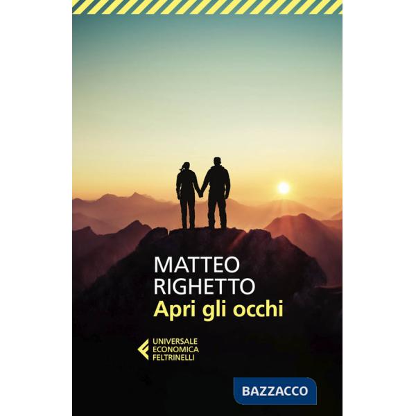 Apri gli occhi