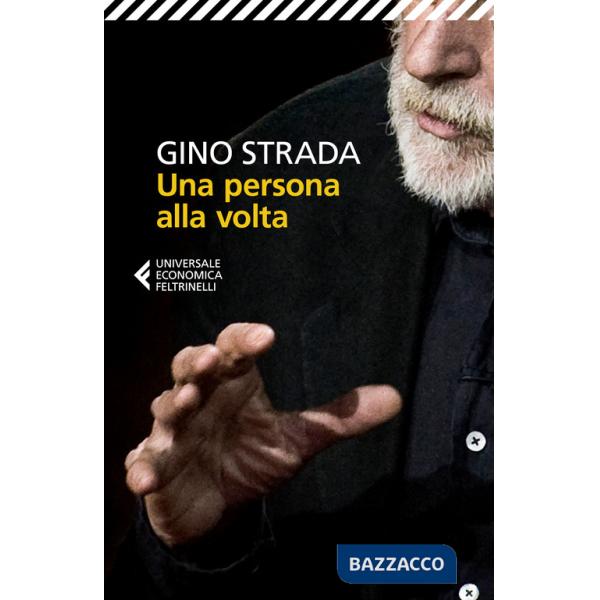 Persona alla volta (Una)