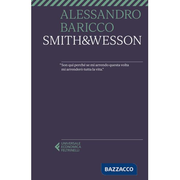Smith & Wesson