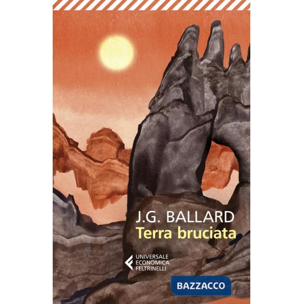 Terra bruciata