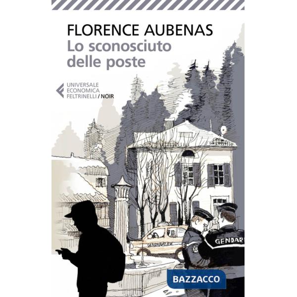 Sconosciuto delle poste (Lo)