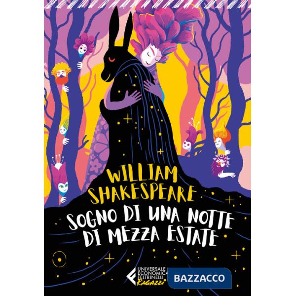 Sogno di una notte di mezza estate