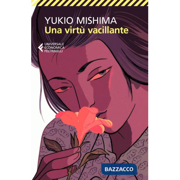 Virtù vacillante (Una)