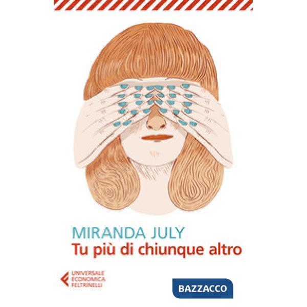 Tu più di chiunque altro